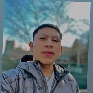 Meet your Posher, Jose luis